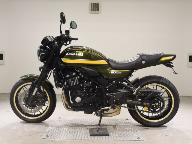 OTHER Z900RS (13701км)