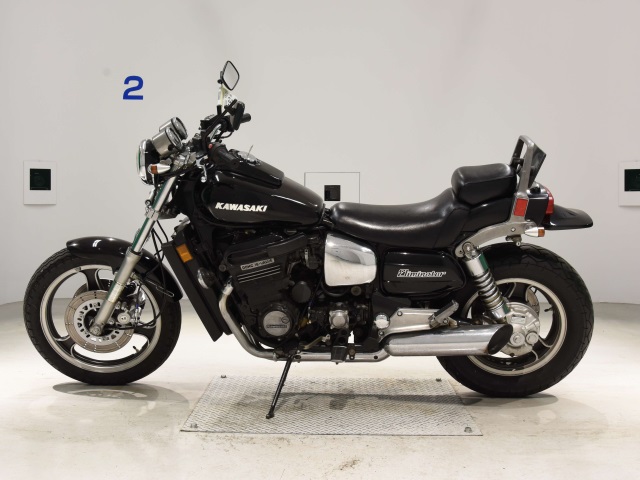 Мотоцикл ELIMINATOR 900 Kawasaki (9352км)