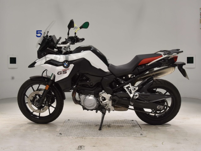 OTHER BMWF750GS (6898км)