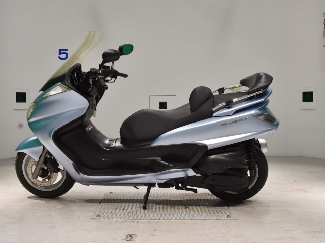 Yamaha MAJESTY 250-3 (45257км)
