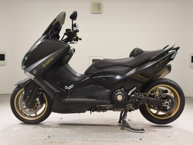 Мотоцикл T-MAX530 Yamaha ABS (46211км)