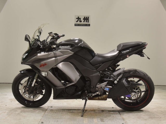 Kawasaki NINJA1000A (28560км)