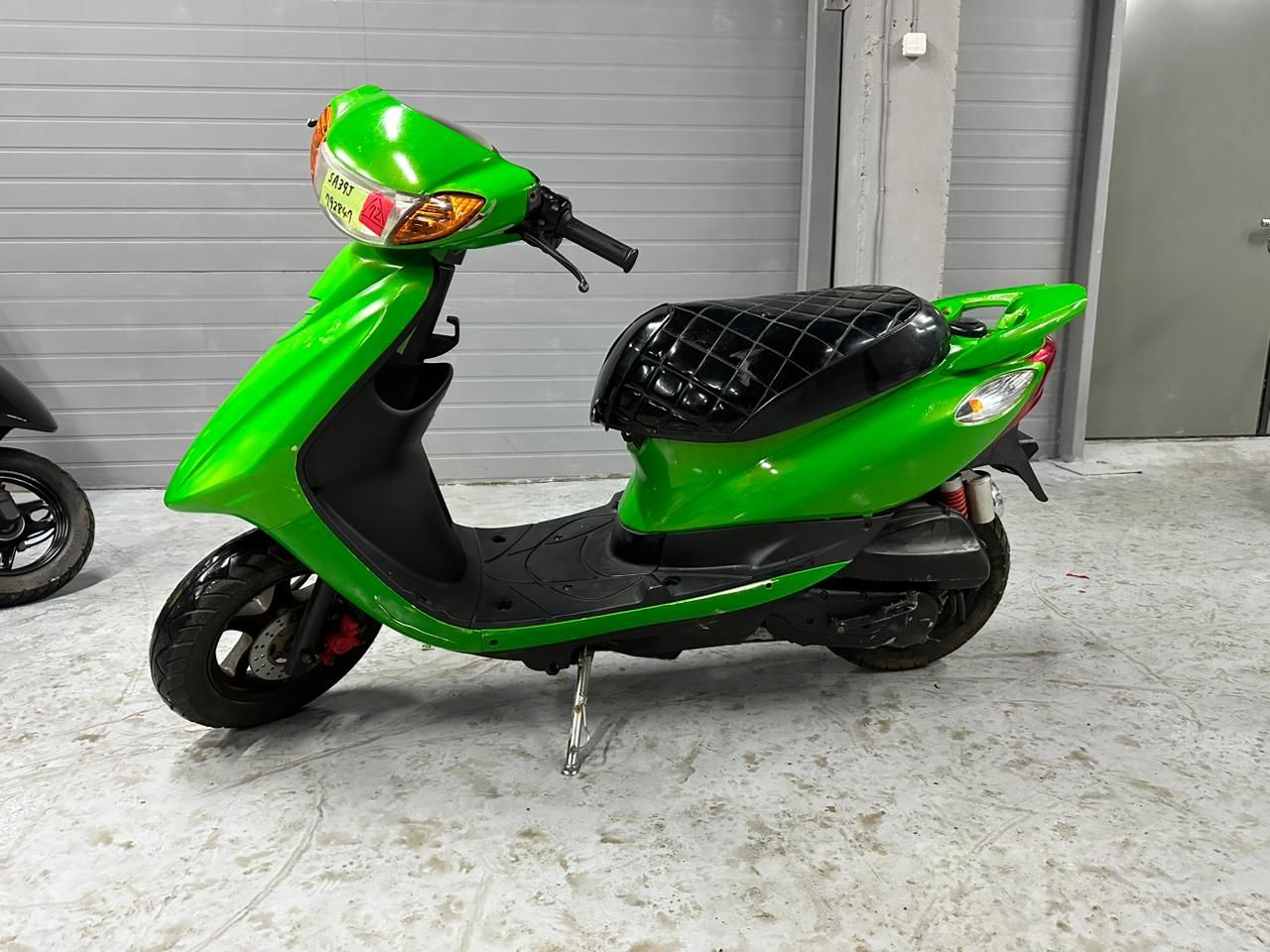Мотоцикл YAMAHA Jog ZR 2847 SA 39J