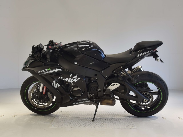 OTHER ZX-10RA (км)