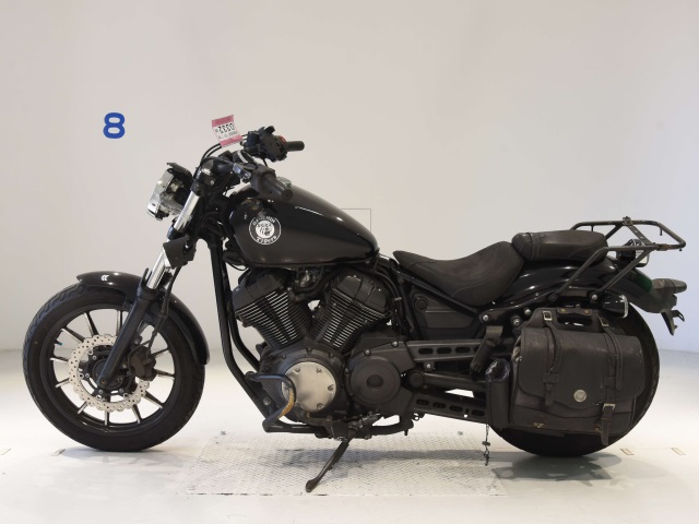Мотоцикл Yamaha XV950 BOLT ABS