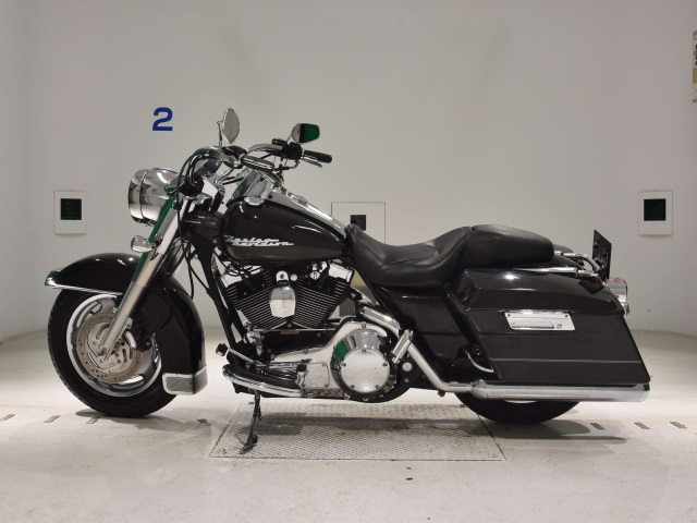 Мотоцикл Harley-Davidson Road King FLHRS 1450