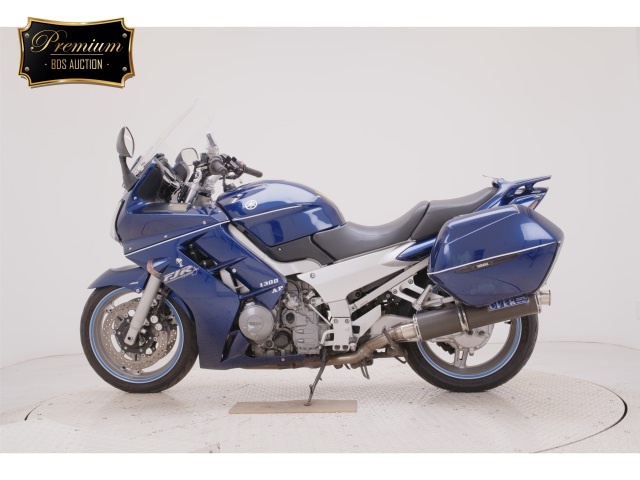 Мотоцикл Yamaha FJR1300 ABS