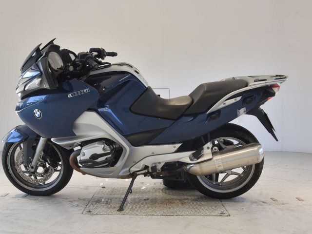 Мотоцикл BMW R1200RT