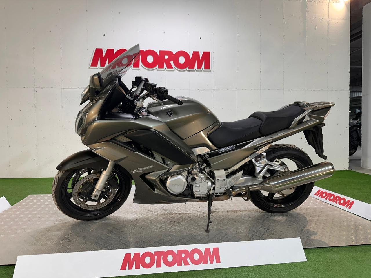 Мотоцикл Yamaha FJR1300 ABS