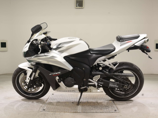 Мотоцикл Honda CBR600RR