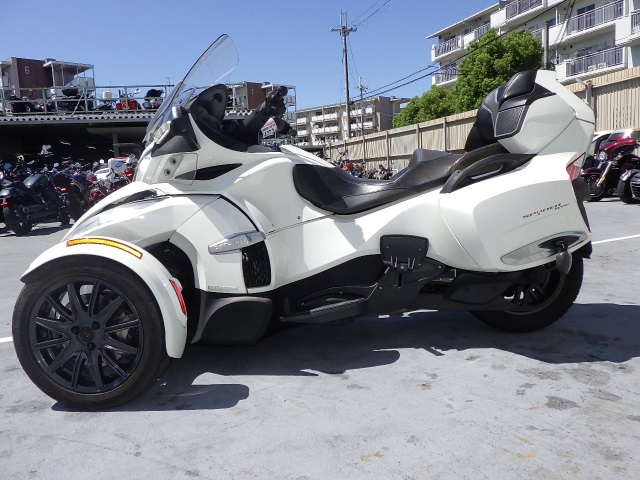 OTHER KANNAMU SPIDER RT-S (км)