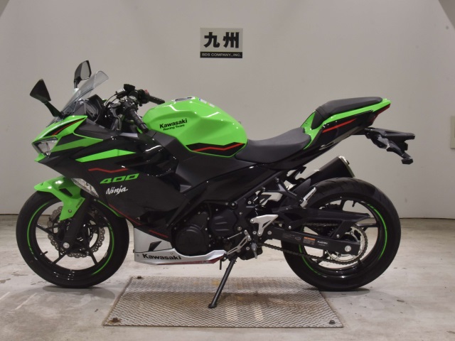 OTHER NINJA400-2 (2502км)