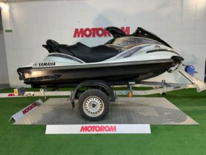 Гидроцикл Yamaha FX CRUISER HO