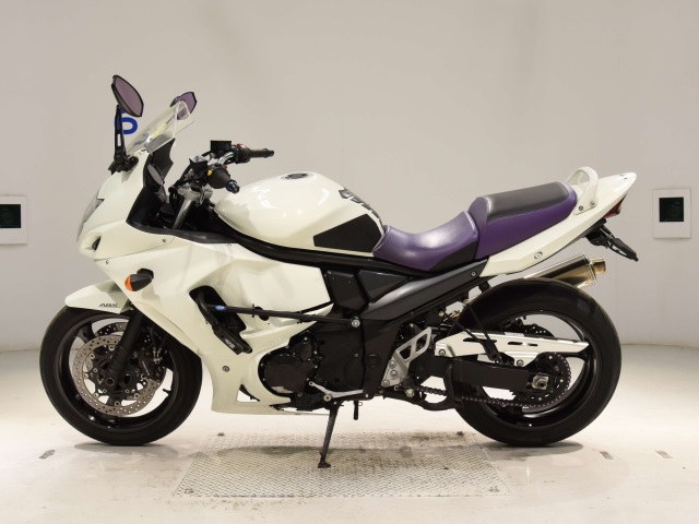 Мотоцикл Suzuki BANDIT1250F